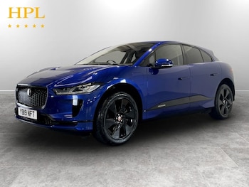 Used Jaguar I-Pace 2019 for sale - 78908090: Photo