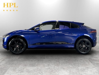 Used Jaguar I-Pace 2019 for sale - 78908090: Photo