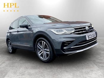Used Volkswagen Tiguan 2021 for sale - 78357884: Photo