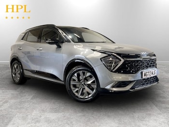 Used Kia Sportage 2022 for sale - 79233922: Photo