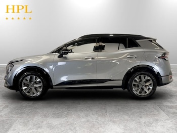 Used Kia Sportage 2022 for sale - 79233922: Photo