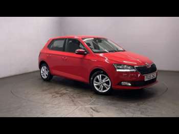 2020 (20) - 1.0 TSI SE 5dr