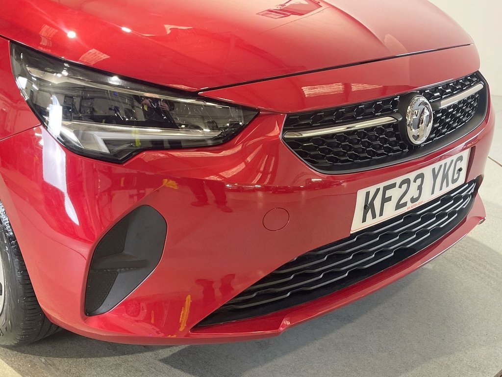 Used Vauxhall Corsa 2023 for sale - 76642338: Photo 10