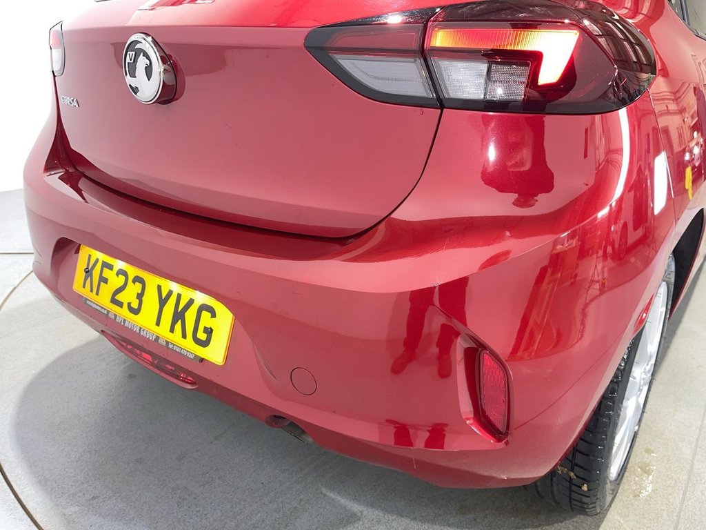 Used Vauxhall Corsa 2023 for sale - 76642338: Photo 13