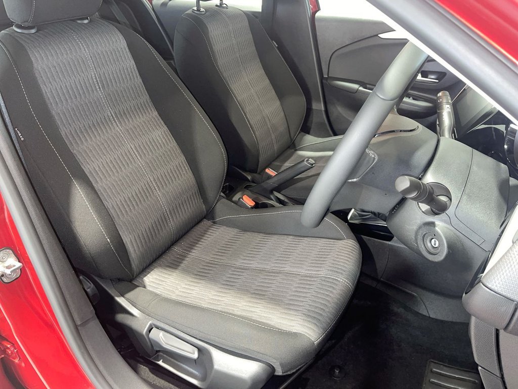 Used Vauxhall Corsa 2023 for sale - 76642338: Photo 14