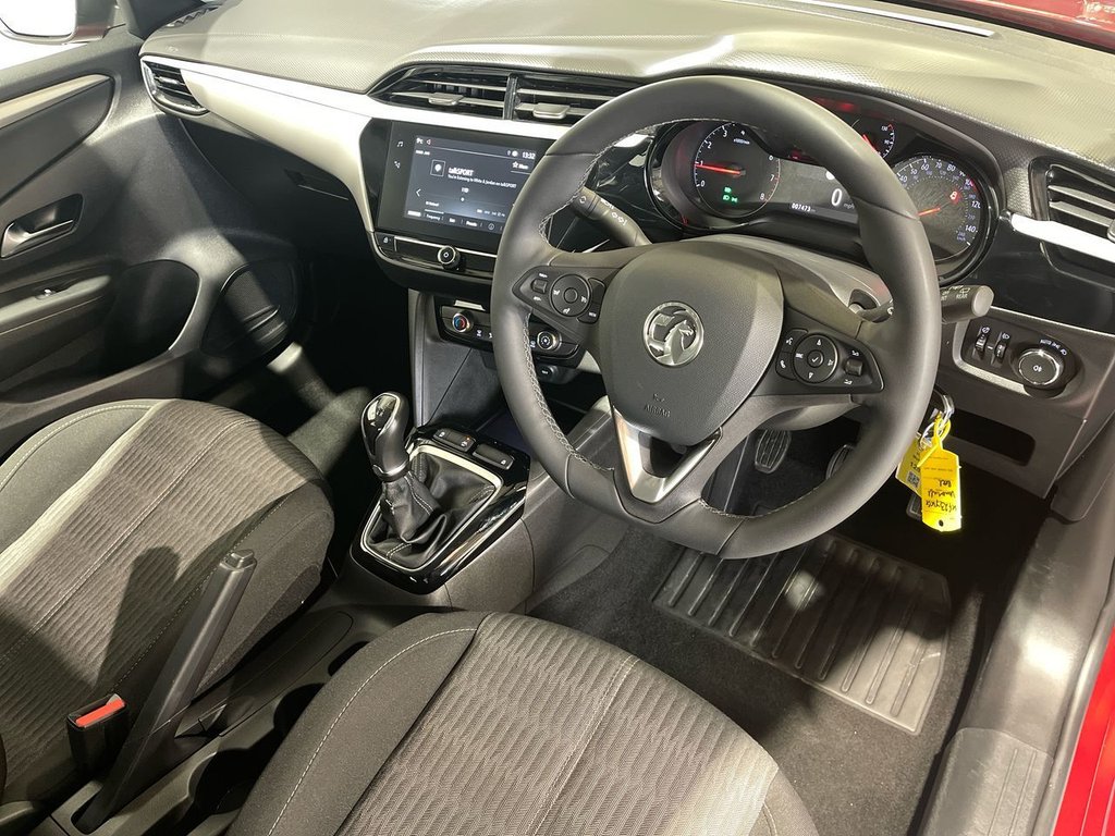 Used Vauxhall Corsa 2023 for sale - 76642338: Photo 15