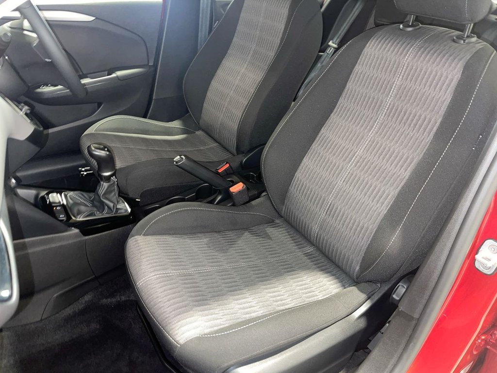 Used Vauxhall Corsa 2023 for sale - 76642338: Photo 16