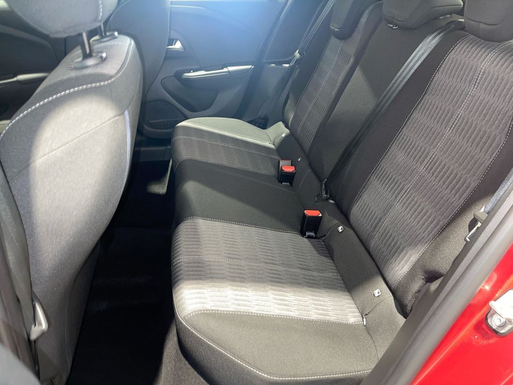 Used Vauxhall Corsa 2023 for sale - 76642338: Photo 17