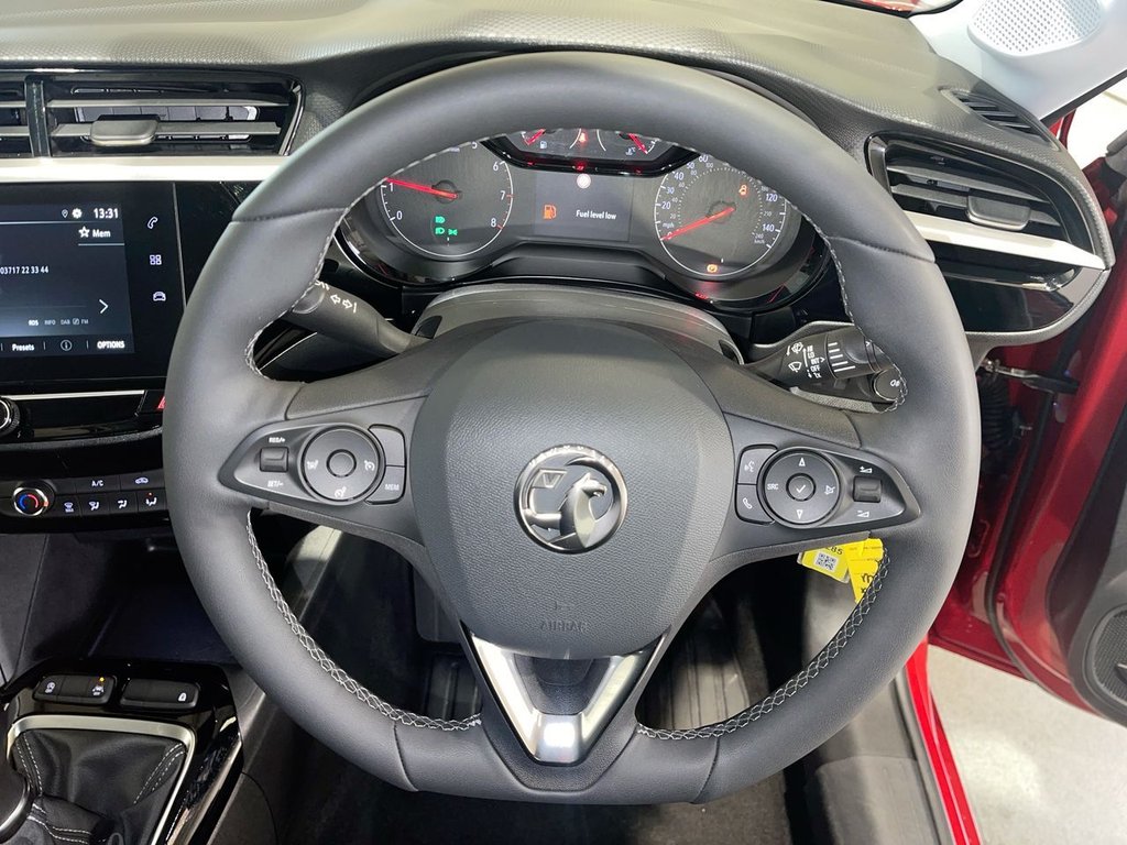 Used Vauxhall Corsa 2023 for sale - 76642338: Photo 19