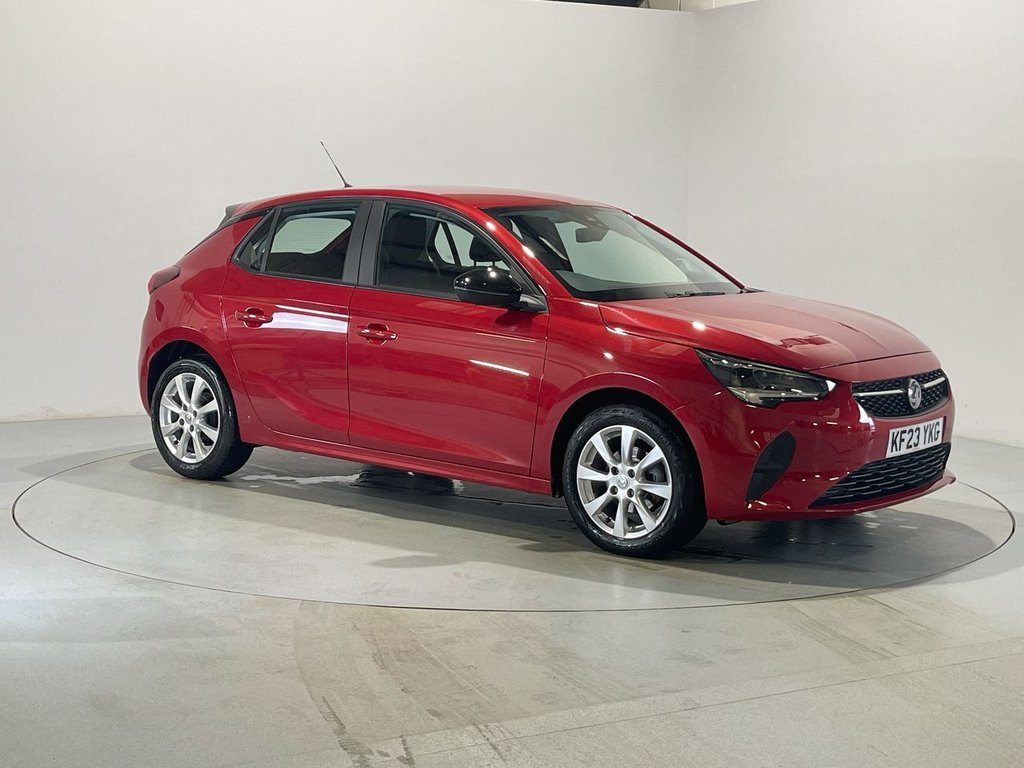 Used Vauxhall Corsa 2023 for sale - 76642338: Photo 2