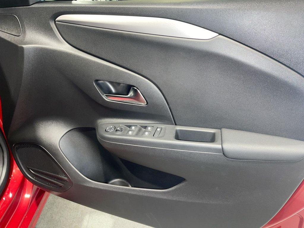 Used Vauxhall Corsa 2023 for sale - 76642338: Photo 22