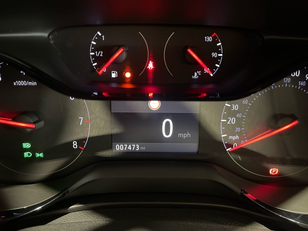 Used Vauxhall Corsa 2023 for sale - 76642338: Photo 23