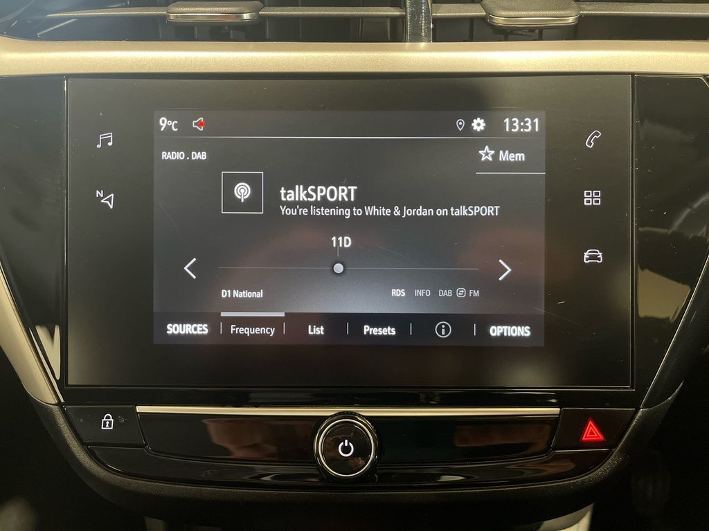 Used Vauxhall Corsa 2023 for sale - 76642338: Photo 24