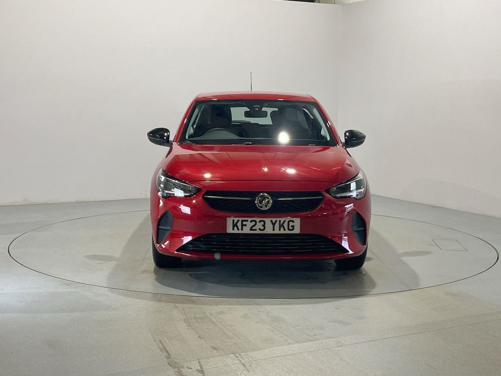 Used Vauxhall Corsa 2023 for sale - 76642338: Photo 3