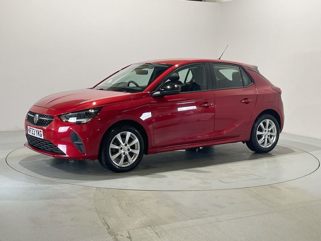 Used Vauxhall Corsa 2023 for sale - 76642338: Photo 4