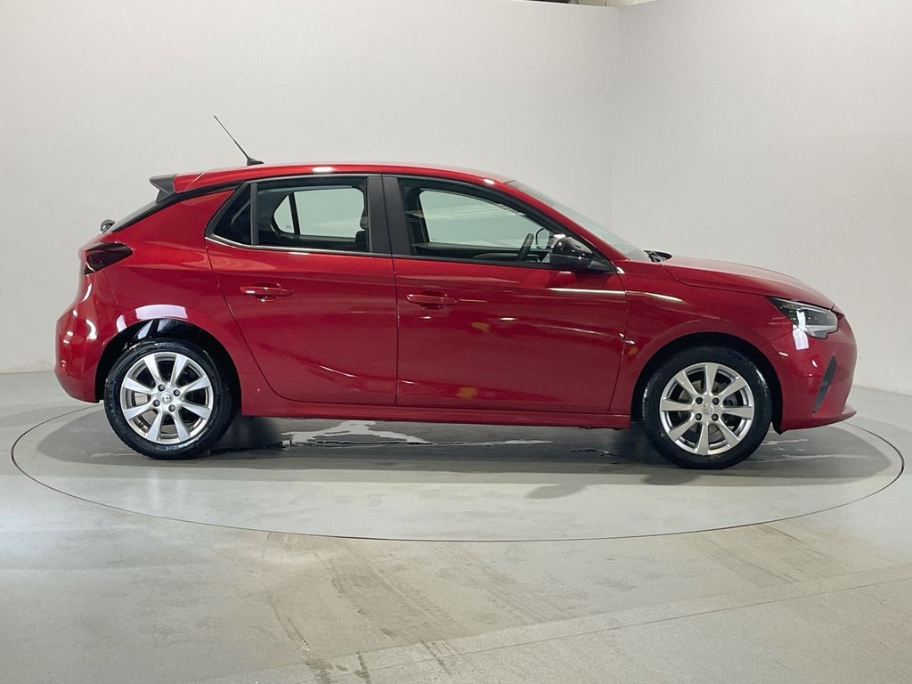 Used Vauxhall Corsa 2023 for sale - 76642338: Photo 9