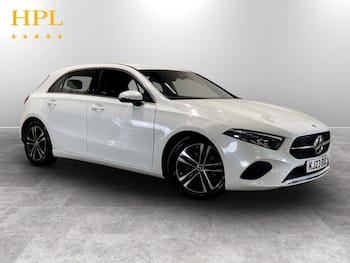 Used Mercedes-Benz A-Class 2023 for sale - 79619240: Photo