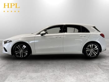 Used Mercedes-Benz A-Class 2023 for sale - 79619240: Photo