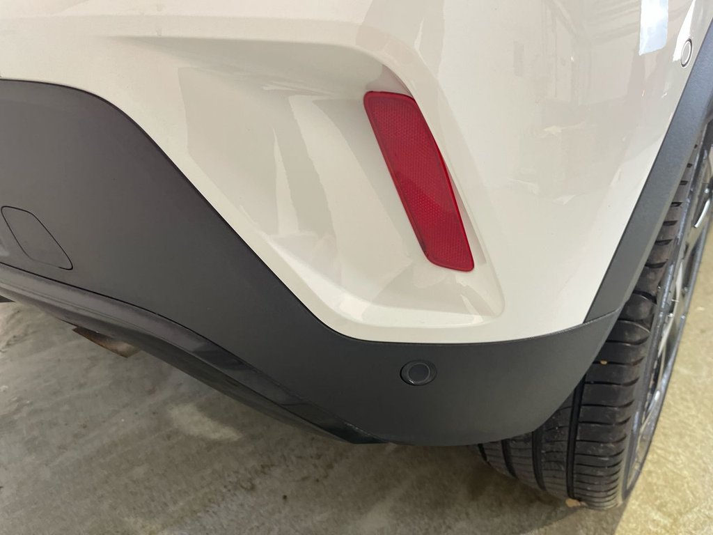 Used Vauxhall Mokka 2022 for sale - 77139821: Photo 13