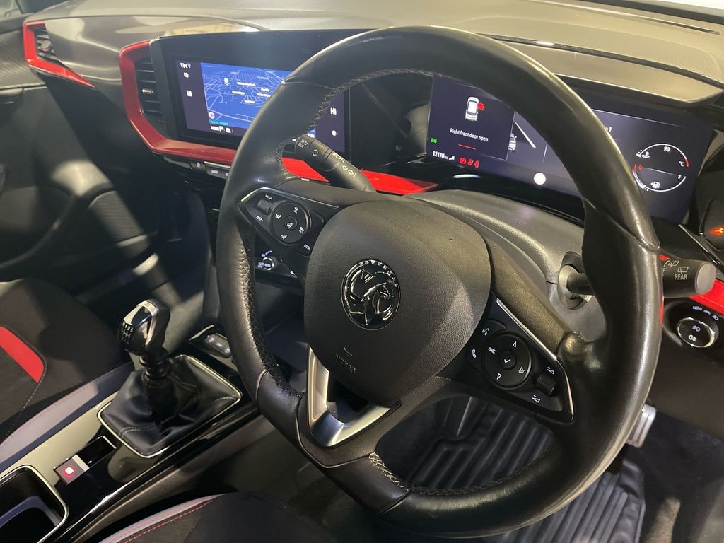 Used Vauxhall Mokka 2022 for sale - 77139821: Photo 15