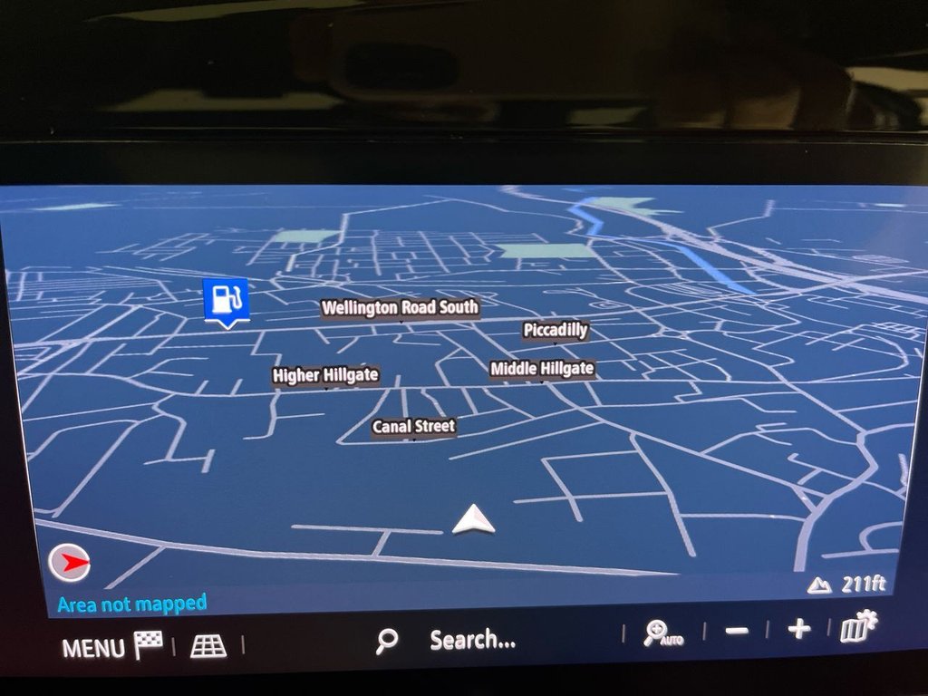 Used Vauxhall Mokka 2022 for sale - 77139821: Photo 18