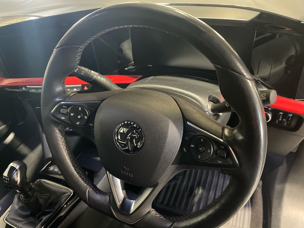 Used Vauxhall Mokka 2022 for sale - 77139821: Photo 20