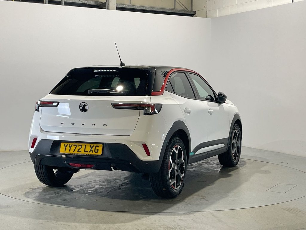 Used Vauxhall Mokka 2022 for sale - 77139821: Photo 8