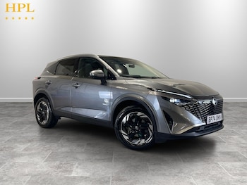 Used Nissan Qashqai 2024 for sale - 79562546: Photo