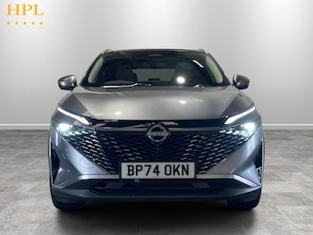 Used Nissan Qashqai 2024 for sale - 79562546: Photo