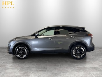 Used Nissan Qashqai 2024 for sale - 79562546: Photo