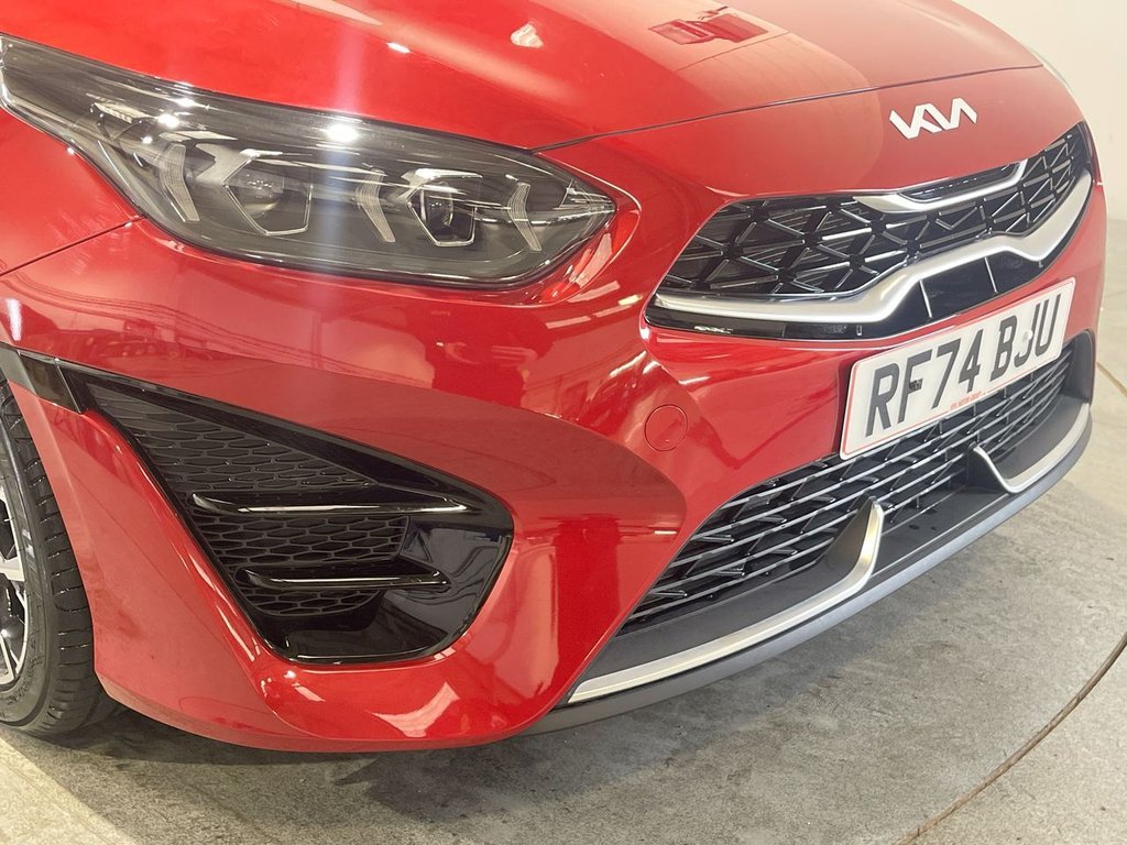 Used Kia Ceed 2025 for sale - 76642350: Photo 10