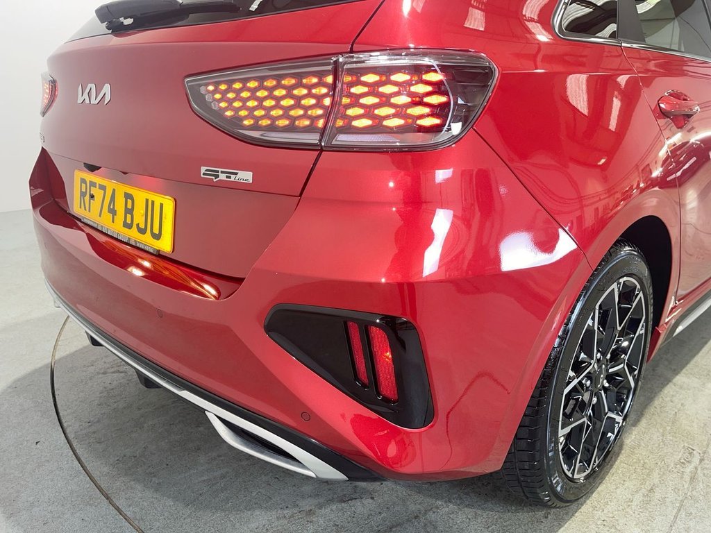 Used Kia Ceed 2025 for sale - 76642350: Photo 13