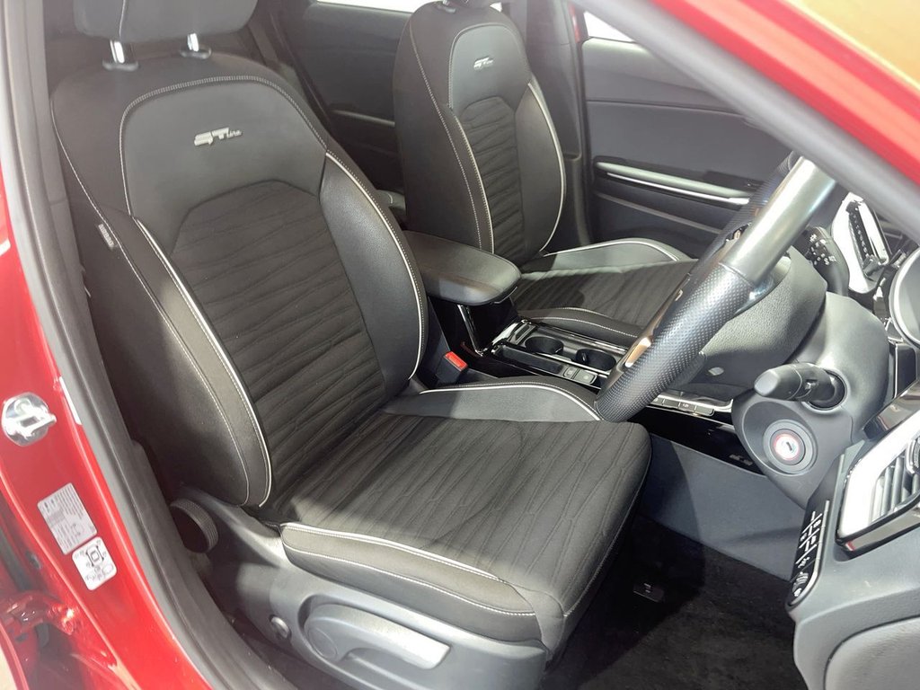 Used Kia Ceed 2025 for sale - 76642350: Photo 14