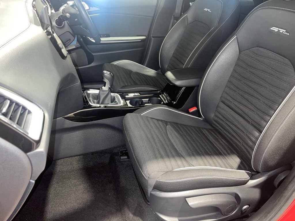 Used Kia Ceed 2025 for sale - 76642350: Photo 16