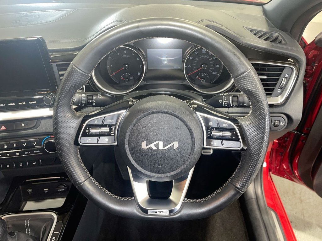 Used Kia Ceed 2025 for sale - 76642350: Photo 20