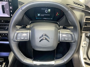 Used Citroen C5 X 2023 for sale - 75606959: Photo