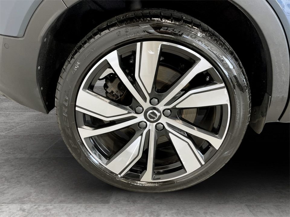 Used Volvo XC40 2022 for sale - 78110605: Photo 10