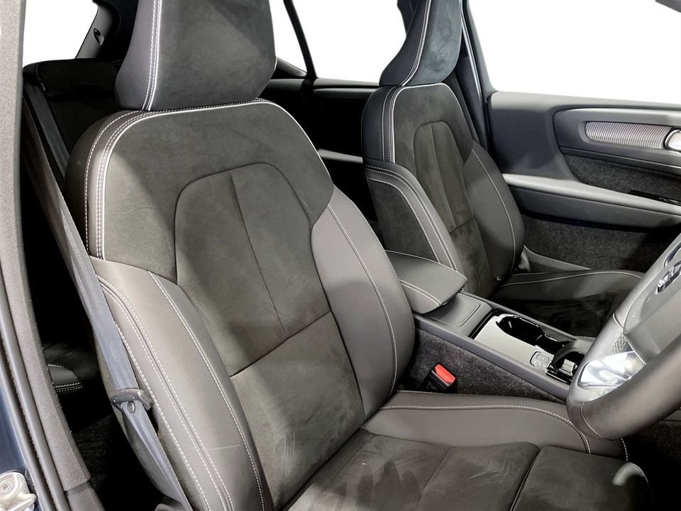 Used Volvo XC40 2022 for sale - 78110605: Photo 11