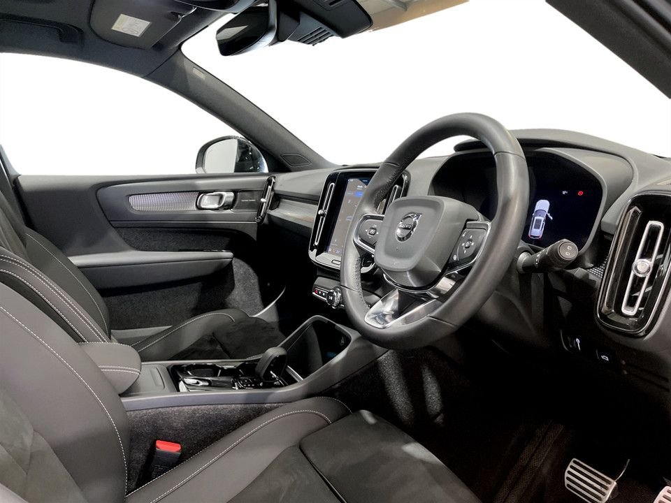 Used Volvo XC40 2022 for sale - 78110605: Photo 12