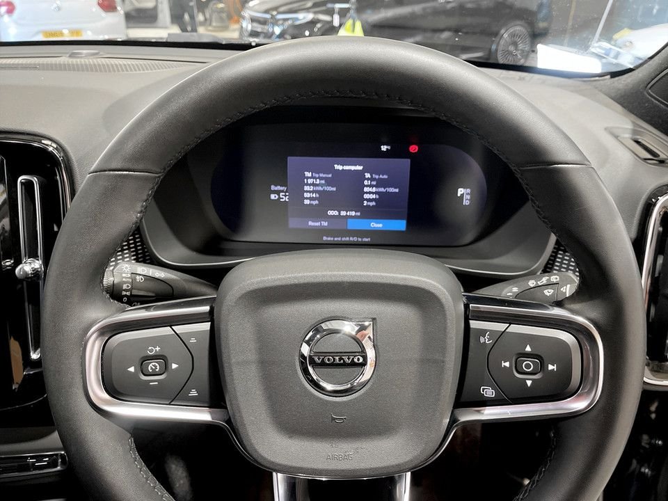 Used Volvo XC40 2022 for sale - 78110605: Photo 13