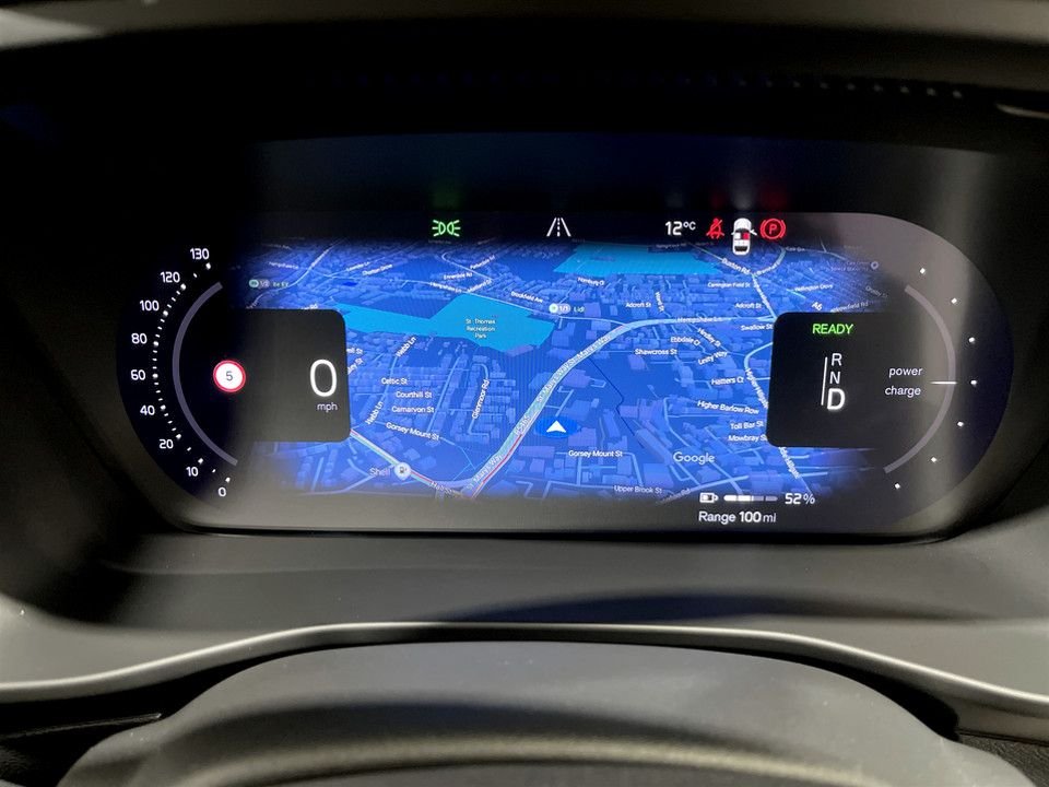 Used Volvo XC40 2022 for sale - 78110605: Photo 14