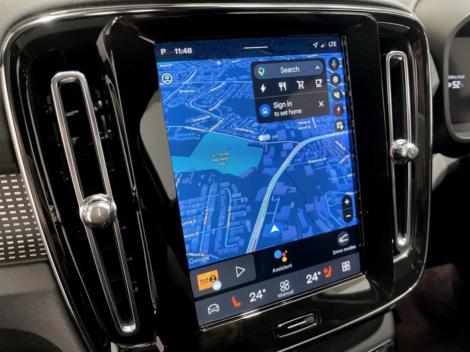 Used Volvo XC40 2022 for sale - 78110605: Photo 16