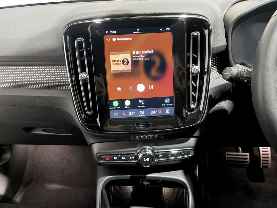 Used Volvo XC40 2022 for sale - 78110605: Photo 19