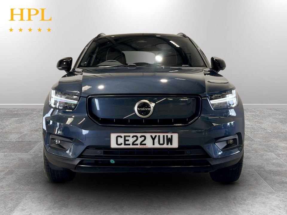 Used Volvo XC40 2022 for sale - 78110605: Photo 2