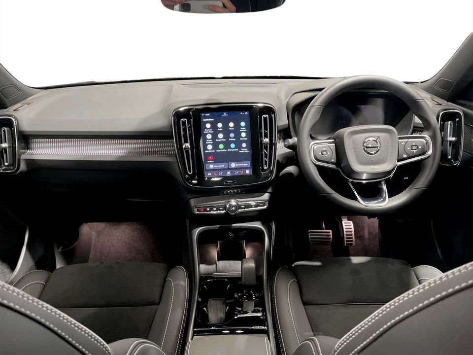 Used Volvo XC40 2022 for sale - 78110605: Photo 20