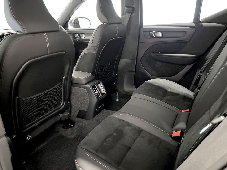 Used Volvo XC40 2022 for sale - 78110605: Photo 21