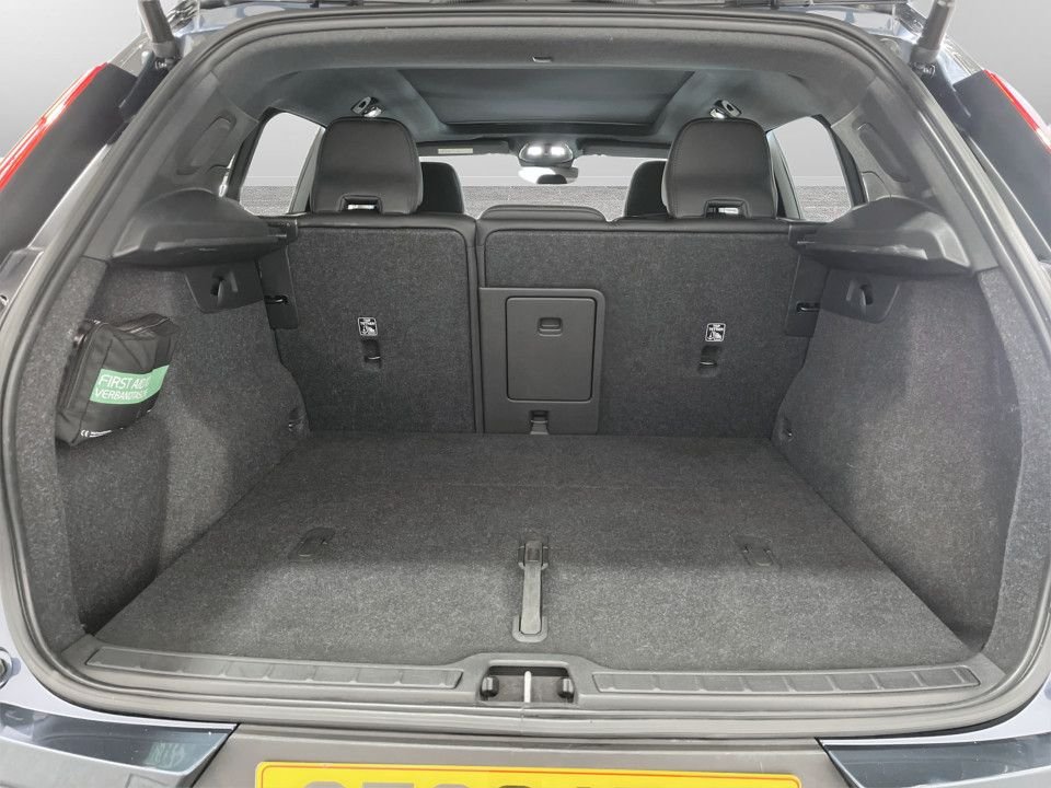 Used Volvo XC40 2022 for sale - 78110605: Photo 22