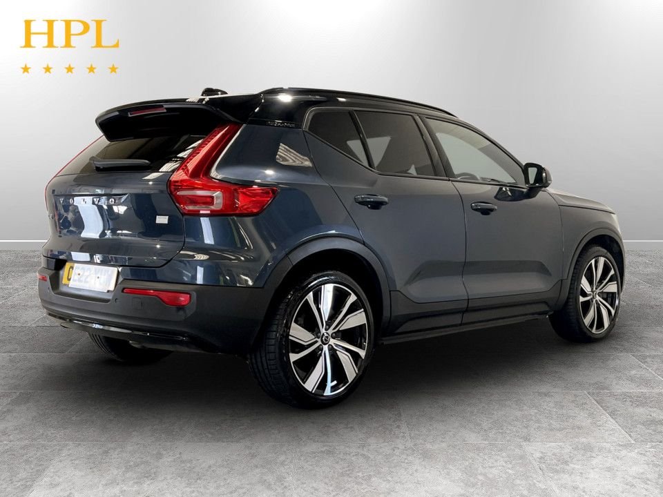 Used Volvo XC40 2022 for sale - 78110605: Photo 7
