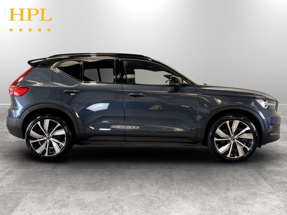 Used Volvo XC40 2022 for sale - 78110605: Photo 8