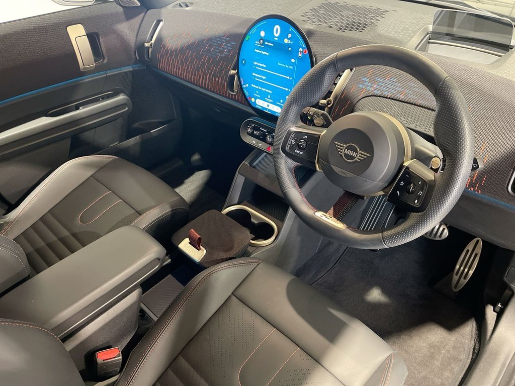 Used MINI Countryman 2024 for sale - 76304142: Photo 14